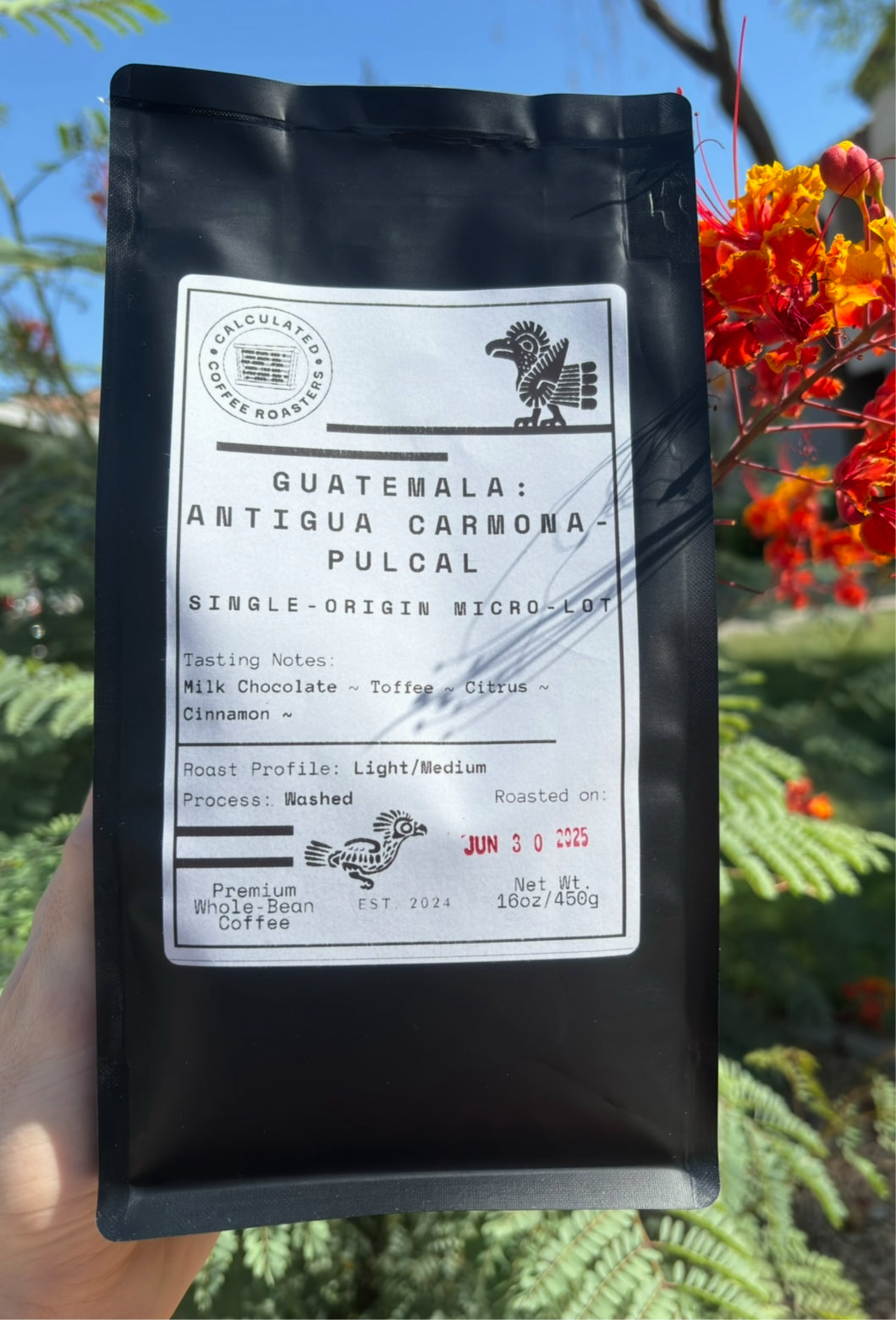 Guatemala-Antigua