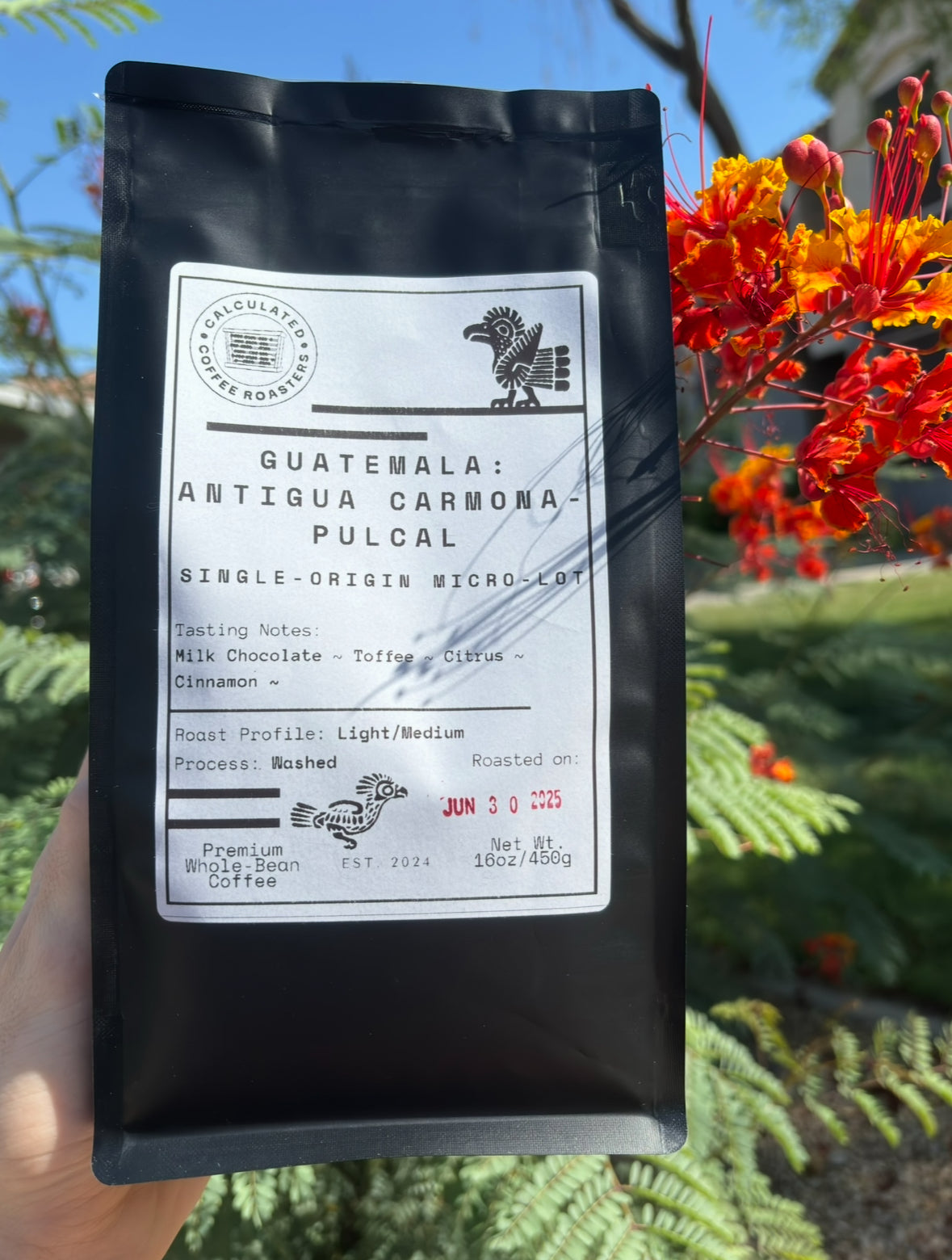 Guatemala-Antigua